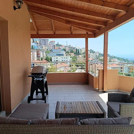 Panoramic Escape Bami شقة *