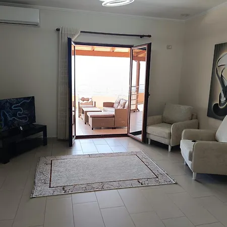 Panoramic Escape Bami