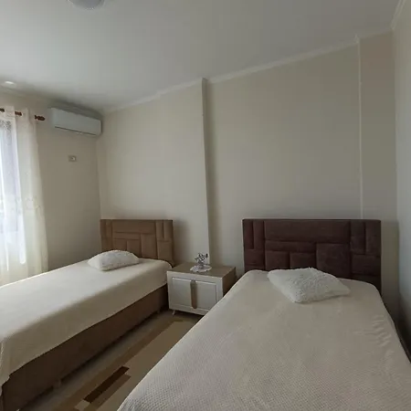 Panoramic Escape Bami شقة