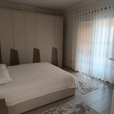 شقة Panoramic Escape Bami