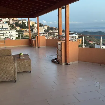 Panoramic Escape Bami *