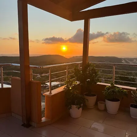 شقة Panoramic Escape Bami *