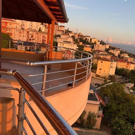 Panoramic Escape Bami * Krujë