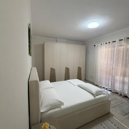 Panoramic Escape Bami 公寓 *