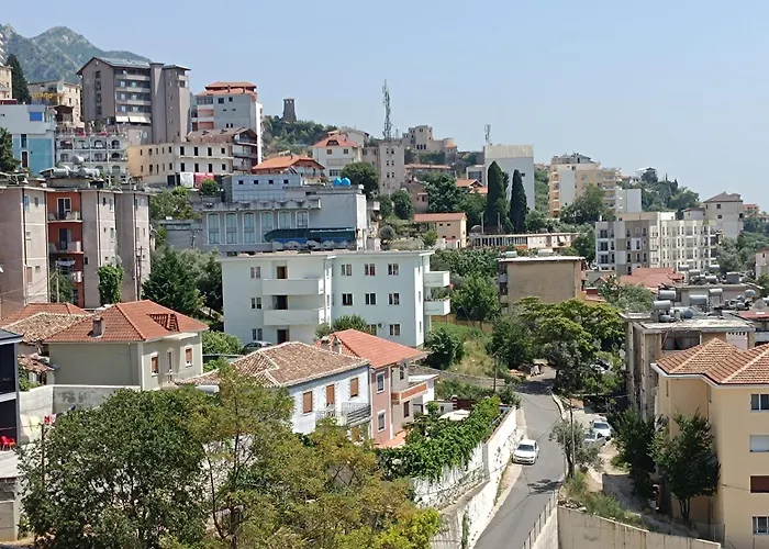 Panoramic Escape Bami 公寓 *