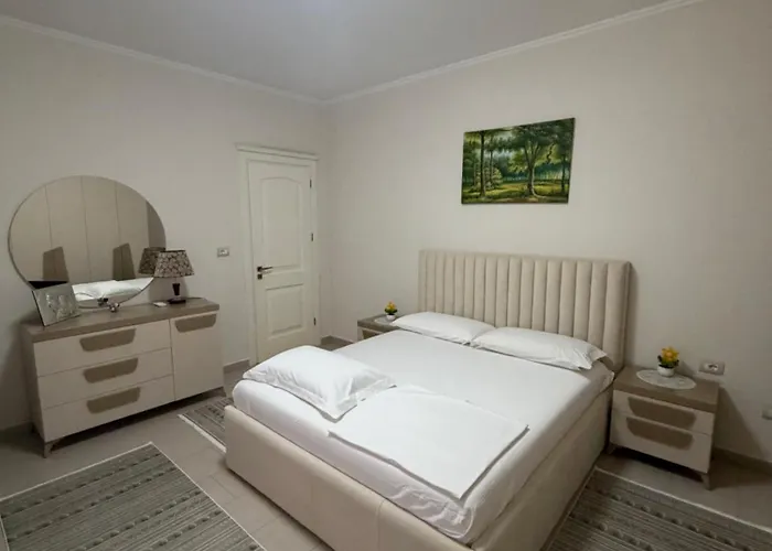 Panoramic Escape Bami Krujë