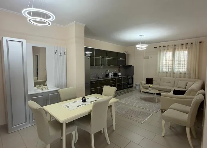 Panoramic Escape Bami Krujë