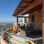 Panoramic Escape Bami Krujë