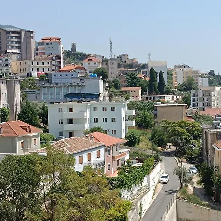 Panoramic Escape Bami Appartement *