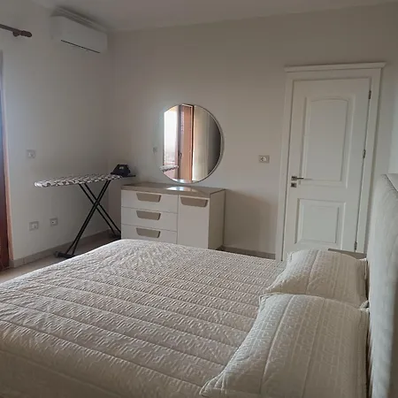 Panoramic Escape Bami Apartment Kruje