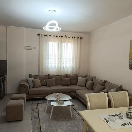 Panoramic Escape Bami Lägenhet *