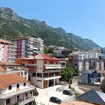 Panoramic Escape Bami