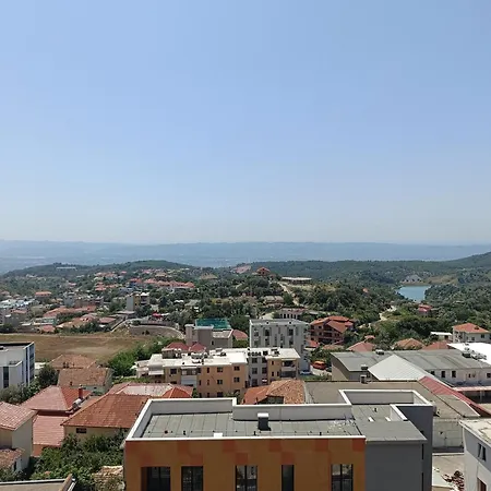 Panoramic Escape Bami * Κρούγια