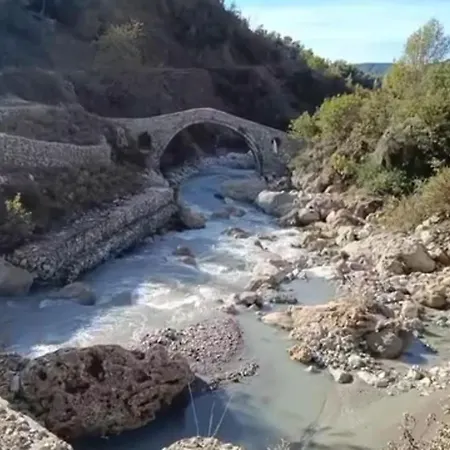 Panoramic Escape Bami Krujë