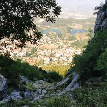 Daire Panoramic Escape Bami