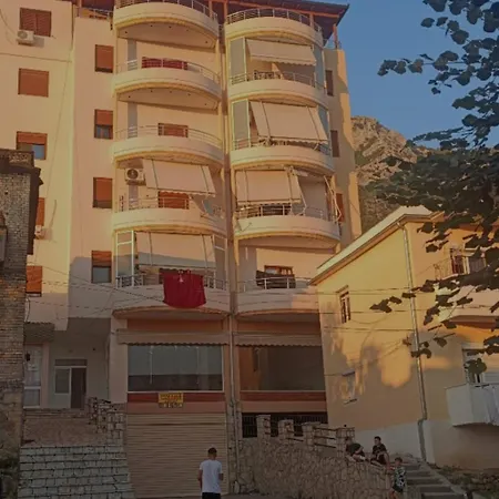 Panoramic Escape Bami *