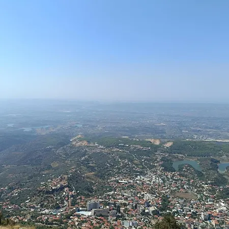 Panoramic Escape Bami Krujë