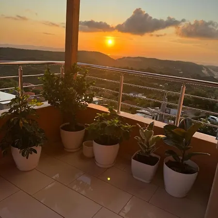 Panoramic Escape Bami Krujë