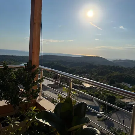Appartement Panoramic Escape Bami Krujë