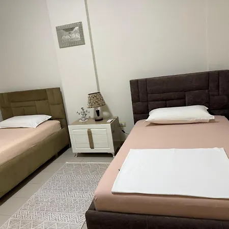 Apartament Panoramic Escape Bami *