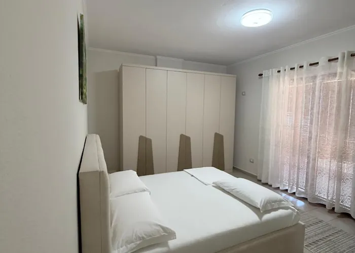 Panoramic Escape Bami Apartment *